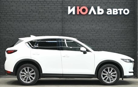 Mazda CX-5 II, 2021 год, 2 970 000 рублей, 9 фотография