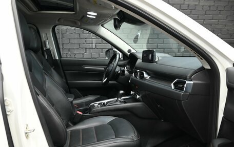 Mazda CX-5 II, 2021 год, 2 970 000 рублей, 11 фотография