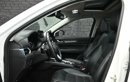 Mazda CX-5 II, 2021 год, 2 970 000 рублей, 10 фотография