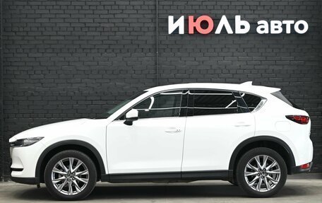 Mazda CX-5 II, 2021 год, 2 970 000 рублей, 8 фотография