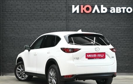 Mazda CX-5 II, 2021 год, 2 970 000 рублей, 4 фотография