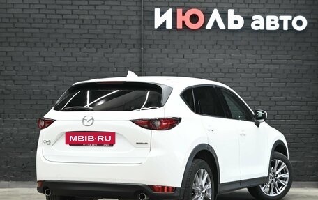Mazda CX-5 II, 2021 год, 2 970 000 рублей, 7 фотография
