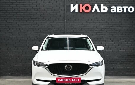 Mazda CX-5 II, 2021 год, 2 970 000 рублей, 2 фотография