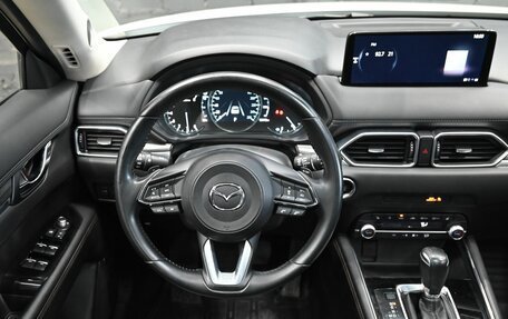 Mazda CX-5 II, 2021 год, 2 970 000 рублей, 14 фотография