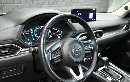 Mazda CX-5 II, 2021 год, 2 970 000 рублей, 15 фотография