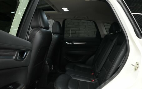 Mazda CX-5 II, 2021 год, 2 970 000 рублей, 23 фотография
