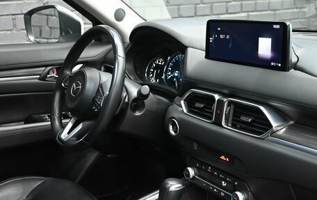Mazda CX-5 II, 2021 год, 2 970 000 рублей, 22 фотография