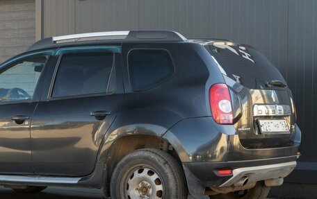 Renault Duster I рестайлинг, 2013 год, 890 000 рублей, 9 фотография