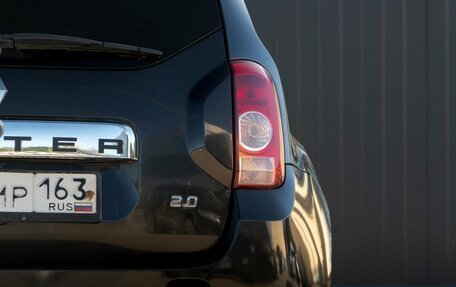 Renault Duster I рестайлинг, 2013 год, 890 000 рублей, 12 фотография