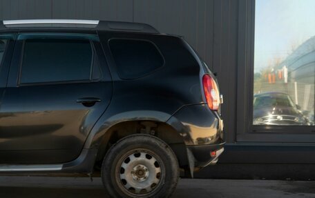 Renault Duster I рестайлинг, 2013 год, 890 000 рублей, 8 фотография