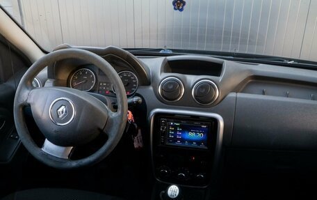 Renault Duster I рестайлинг, 2013 год, 890 000 рублей, 13 фотография