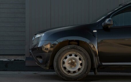 Renault Duster I рестайлинг, 2013 год, 890 000 рублей, 7 фотография