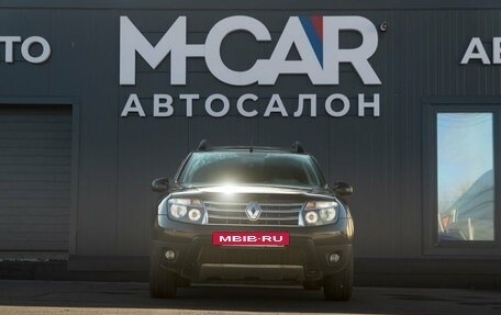 Renault Duster I рестайлинг, 2013 год, 890 000 рублей, 2 фотография
