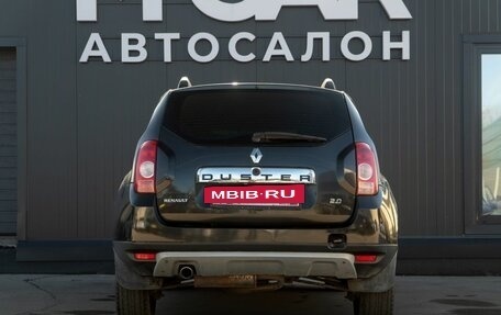 Renault Duster I рестайлинг, 2013 год, 890 000 рублей, 10 фотография