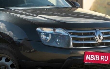 Renault Duster I рестайлинг, 2013 год, 890 000 рублей, 5 фотография