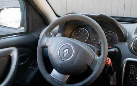 Renault Duster I рестайлинг, 2013 год, 890 000 рублей, 27 фотография
