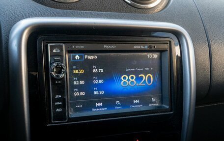 Renault Duster I рестайлинг, 2013 год, 890 000 рублей, 23 фотография