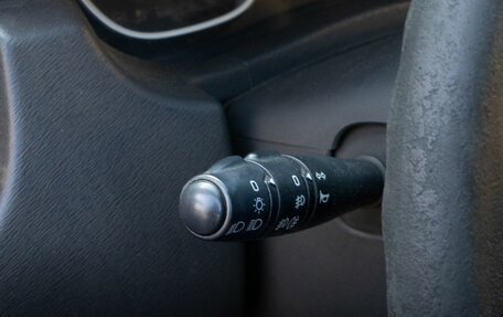 Renault Duster I рестайлинг, 2013 год, 890 000 рублей, 20 фотография