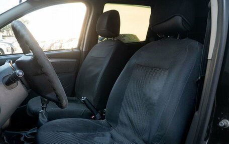 Renault Duster I рестайлинг, 2013 год, 890 000 рублей, 17 фотография