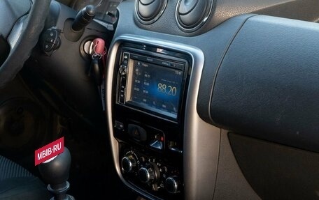 Renault Duster I рестайлинг, 2013 год, 890 000 рублей, 16 фотография
