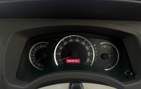 Toyota ISis I, 2011 год, 1 050 000 рублей, 18 фотография
