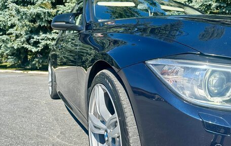 BMW 3 серия, 2011 год, 1 950 000 рублей, 7 фотография