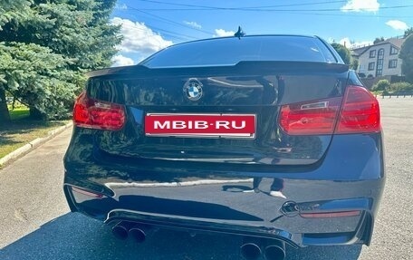BMW 3 серия, 2011 год, 1 950 000 рублей, 5 фотография