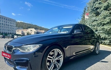 BMW 3 серия, 2011 год, 1 950 000 рублей, 6 фотография