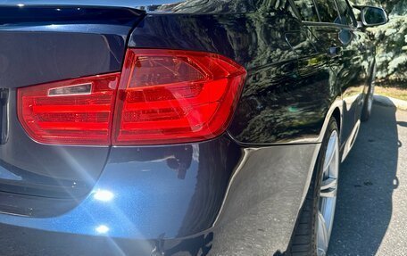 BMW 3 серия, 2011 год, 1 950 000 рублей, 9 фотография