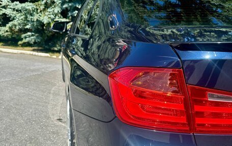 BMW 3 серия, 2011 год, 1 950 000 рублей, 10 фотография