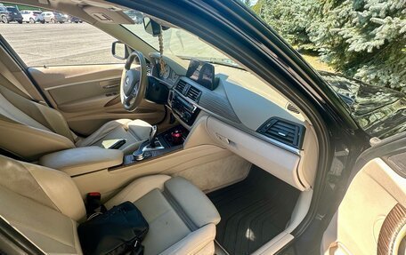 BMW 3 серия, 2011 год, 1 950 000 рублей, 13 фотография