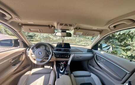 BMW 3 серия, 2011 год, 1 950 000 рублей, 15 фотография
