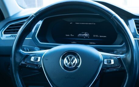 Volkswagen Tiguan II, 2018 год, 2 450 000 рублей, 6 фотография