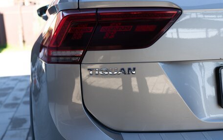 Volkswagen Tiguan II, 2018 год, 2 450 000 рублей, 12 фотография