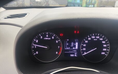 Hyundai Creta I рестайлинг, 2019 год, 1 650 000 рублей, 7 фотография