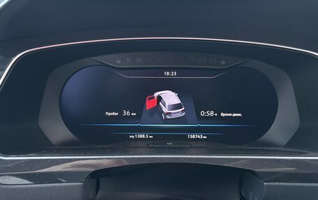 Volkswagen Tiguan II, 2018 год, 2 450 000 рублей, 15 фотография