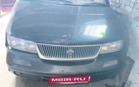 Nissan Largo III (W30), 1998 год, 355 555 рублей, 3 фотография