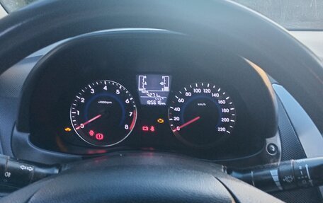 Hyundai Solaris II рестайлинг, 2014 год, 777 000 рублей, 5 фотография