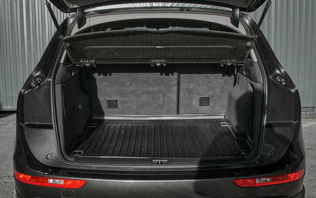 Audi Q5, 2009 год, 1 595 000 рублей, 5 фотография