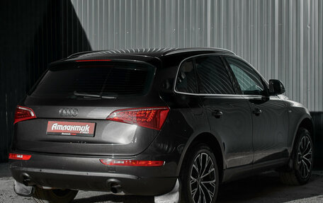 Audi Q5, 2009 год, 1 595 000 рублей, 4 фотография