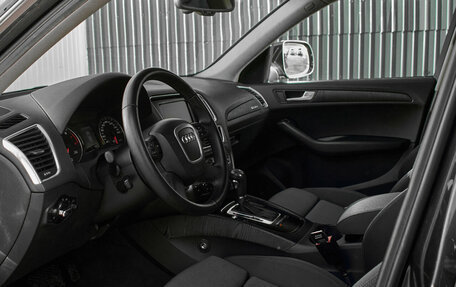 Audi Q5, 2009 год, 1 595 000 рублей, 9 фотография
