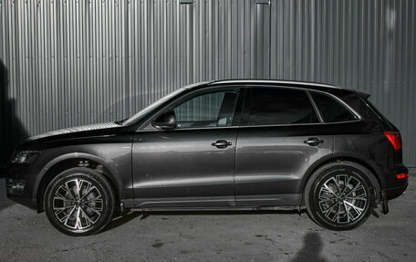 Audi Q5, 2009 год, 1 595 000 рублей, 7 фотография