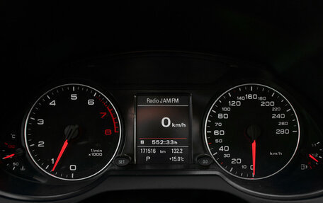 Audi Q5, 2009 год, 1 595 000 рублей, 13 фотография