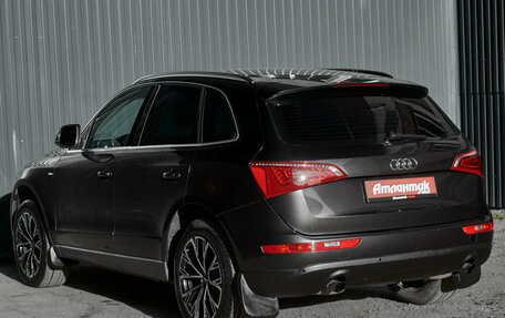 Audi Q5, 2009 год, 1 595 000 рублей, 6 фотография