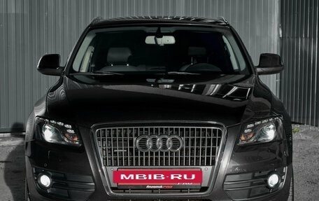 Audi Q5, 2009 год, 1 595 000 рублей, 2 фотография