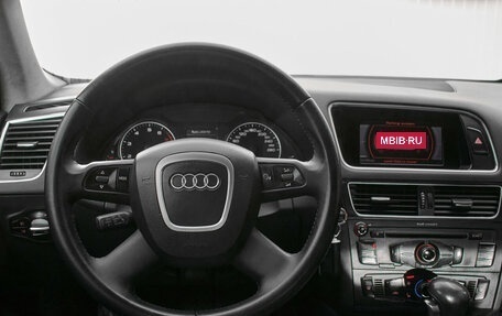 Audi Q5, 2009 год, 1 595 000 рублей, 11 фотография