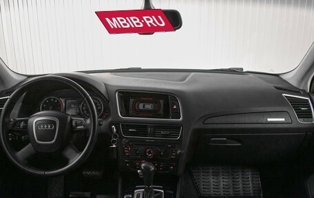 Audi Q5, 2009 год, 1 595 000 рублей, 10 фотография