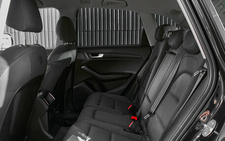 Audi Q5, 2009 год, 1 595 000 рублей, 22 фотография