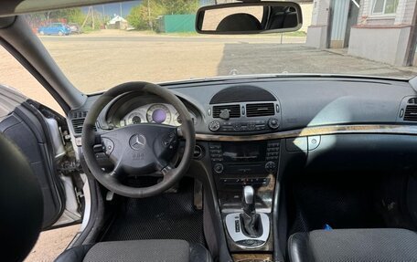 Mercedes-Benz E-Класс, 2003 год, 300 000 рублей, 7 фотография