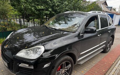 Porsche Cayenne III, 2008 год, 1 800 000 рублей, 7 фотография